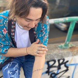 Meet your Posher, Nestor